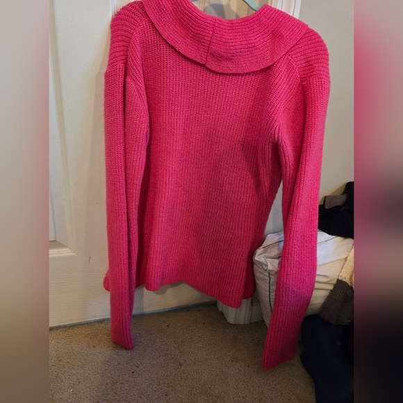 Like new, Privé Women's Cardigan Sweater - Picture 5 of 5